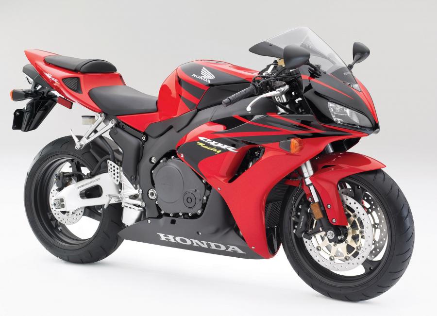 Honda CBR1000RR